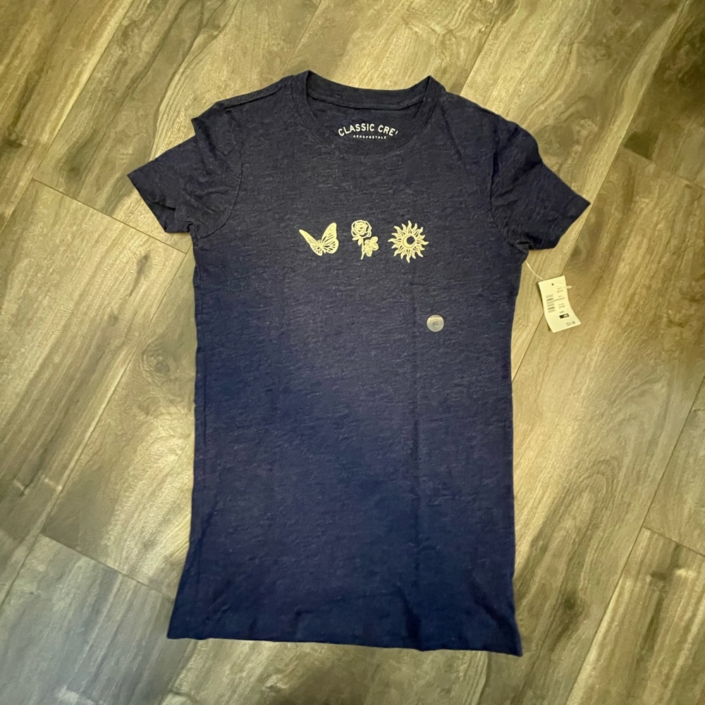 aéropostale tee